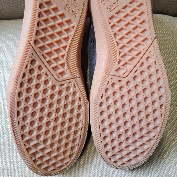 Vans Blue - Picture 4 of 4